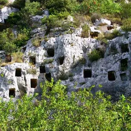 Apartmán Auriale' Syracuse