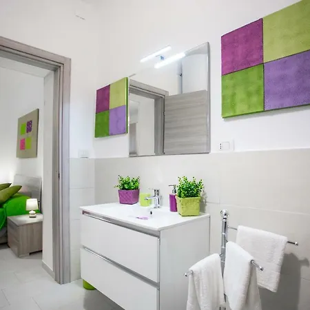 Apartmán Auriale'