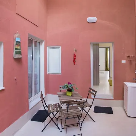 Apartmán Auriale' Syracuse