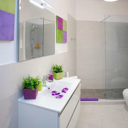 Apartmán Auriale' *