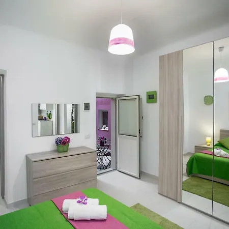 Apartmán Auriale' *