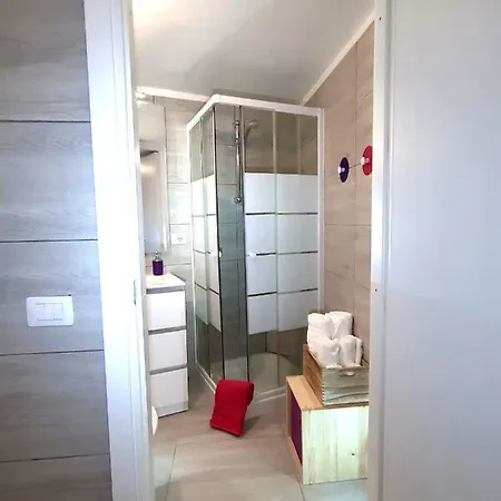 Apartmán Auriale' Syracuse