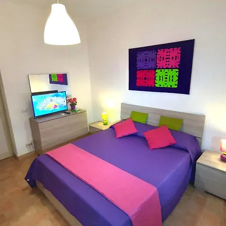 Auriale' Apartmán *
