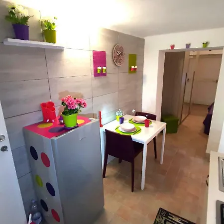 Auriale' Apartmán *