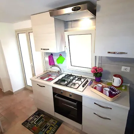 Auriale' Apartmán